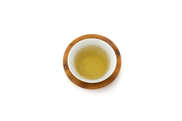 Early Spring Long Jing Green Tea - Yee On Tea Co.