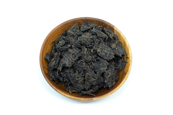2009 Years Raw Puerh Cluster Tea - Yee On Tea Co.