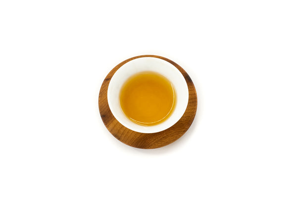Classic Jasmine Tea - Yee On Tea Co.
