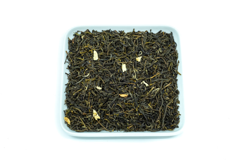 Maofeng Jasmine Tea - Yee On Tea Co.