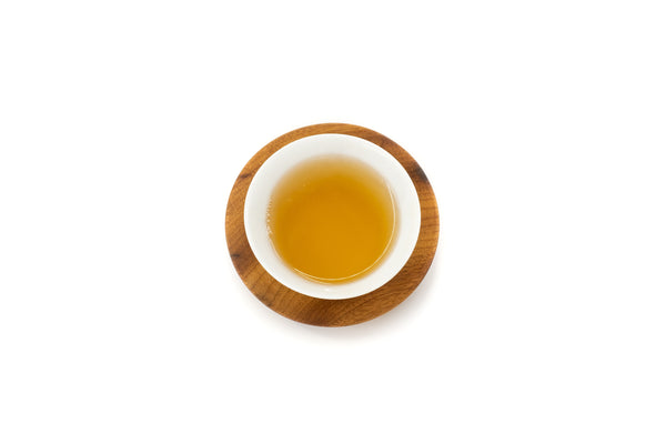Dragon Eye Jasmine Tea - Yee On Tea Co.
