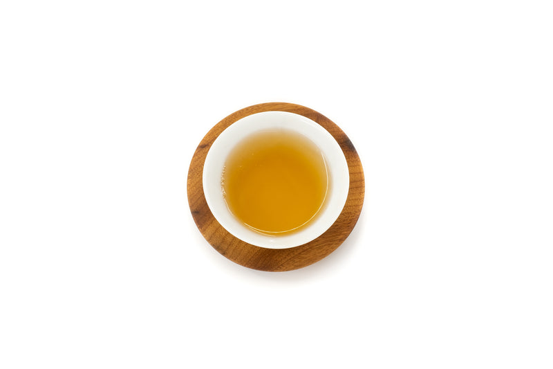 Dragon Eye Jasmine Tea - Yee On Tea Co.