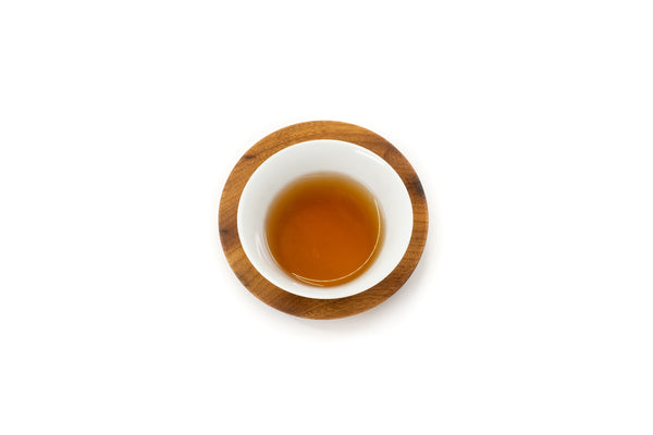 Iron Buddha I Oolong Tea - Yee On Tea Co.