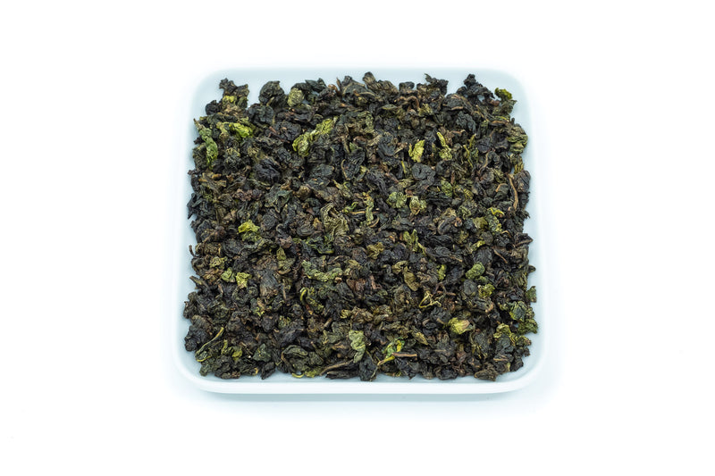 Iron Buddha II Oolong Tea - Yee On Tea Co.