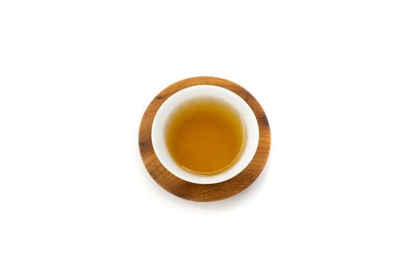 Golden Osmantas Oolong Tea - Yee On Tea Co.